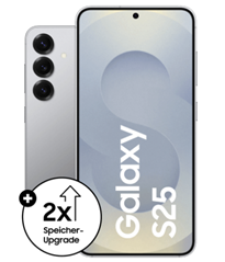 [Top] Samsung Galaxy S25 für 189€ mit otelo Allnet-Flat Classic (30GB 5G) im Vodafone Netz für 19,99€/Monat + 50€ Wechselbonus