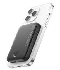 Anker 321 Magnetic Battery (PowerCore Magnetic 5K) für 16,99 € (Vergleich: 27,99 €)