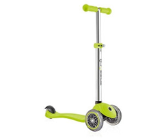 Globber Primo 3-Rad-Kinderroller für 29,99 € (Vergleich: 44,99 €)