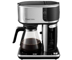 Russell Hobbs Filterkaffeemaschine Attentiv 26230-56 Coffee Bar für 79,95 € (VG: 117,99 €)