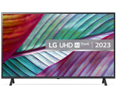LG 50UR78006LK 50 Zoll UHD Fernseher für 341€ (VG: 405€)