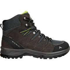 McKINLEY Unisex Trekkingstiefel Avoca Mid AQX (425450-900) für 27,73€ (VG: ab 39,90€)