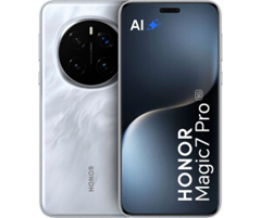 Honor Magic 7 Pro (512GB) für 99€ (VG: 1.119€) mit gratis Honor Pad X8A im Telekom Allnet Flat 60GB 5G Tarif für 39,99€/Monat