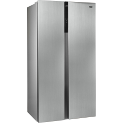 BEKO Side-by-Side Kühl- Gefrierkombi GNO5322XPN, 347 l kühlen + 185 l gefrieren für 628,95€ (Vergleich: 789,89€)