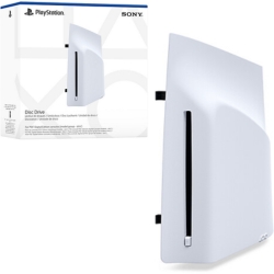 Sony PS5 Slim Digital Edition Disc Laufwerk für 131,99€ (Vergleich: 155,80€)