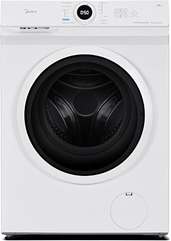 Midea MF10EW100B Waschmaschine (10kg, 1400 U/Min, EEK A) für 379€