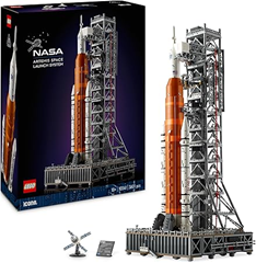LEGO Star Wars – TIE-Abfangjäger (75382) für 195,49€ (Vergleich: 224,94€)