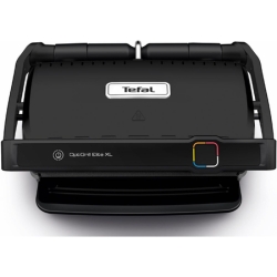 Tefal OptiGrill Elite XL Kontaktgrill mit 16 Programmen GC760812 für 199,89€ (Vergleich: 276,62€)