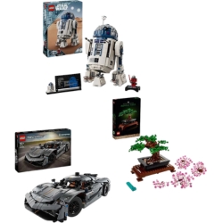 MediaMarkt: rund 700 Lego Sets zu super Preisen