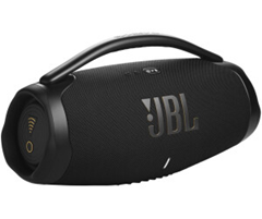 JBL Boombox 3 WiFi für 379€ (Vergleich: 405,90€)