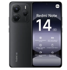 [verrückt] Xiaomi Redmi Note 14 5G für nur 1€ mit 17GB 5G-Tarif im o2 Netz für 6,99€/Monat