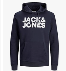 Amazon: Jack & Jones Sale mit bis zu 80% Rabatt auf die UVP