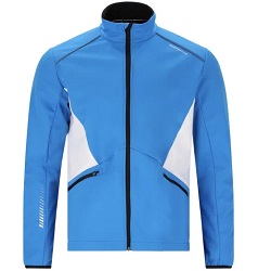 Endurance Herren Softshell Jacke Leander M XCS für 19,98€ (Vergleich: 55,92€)