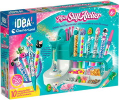 Clementoni Idea Stift-Atelier für 19,45€ (Vergleich: 26,99€)