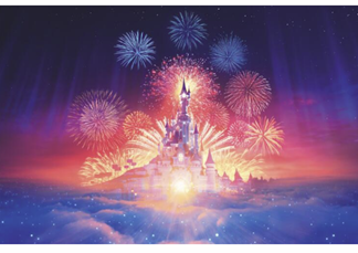 3 Tage Disneyland (05.02. bis 07.02.2026) mit 2 Übernachtungen inkl. 4 Stunden exklusiver Zugang zum Park ab 289€/Person