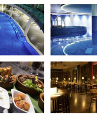 4 Sterne centrovital Hotel Berlin Spandau inkl. Frühstück ab 54€/Person und Nacht