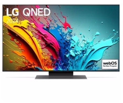 LG 55QNED86T6A TV 55″ für 579€ (Vergleich: 788,90€)