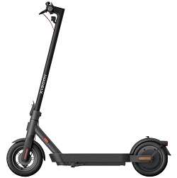 XIAOMI Electric Scooter 4 Pro 2nd Gen E-Scooter (10 Zoll) für 359,10€ (Vergleich: 501,28€)
