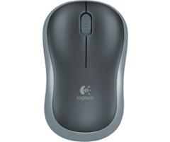 Logitech M185 Kabellose Maus für 9,15€ (Vergleich: 13,28€)
