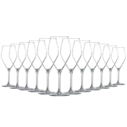 [nur heute] Schott Zwiesel Audience Weißweingläser (12 Stück) für 20,90€ (Vergleich: 59,90€)