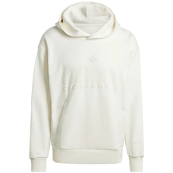 adidas M A SZN G HD Herren Hoodie, off white, Gr: S – XL für € 34,98€ (Vergleich: 47,94€)