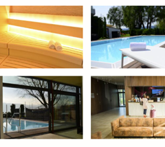 2 Nächte Seehotel Adler am Bodensee mit Frühstück, Dinner, Wellness ab 149€/Person