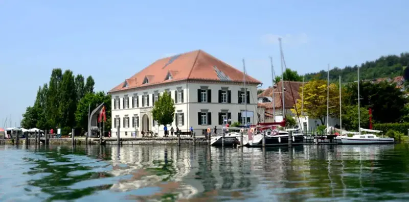 ⛰️ 2 ÜN am Bodensee im 4* Hotel inkl. Frühstück, Dinner & Wellness ab 149€ p.P.