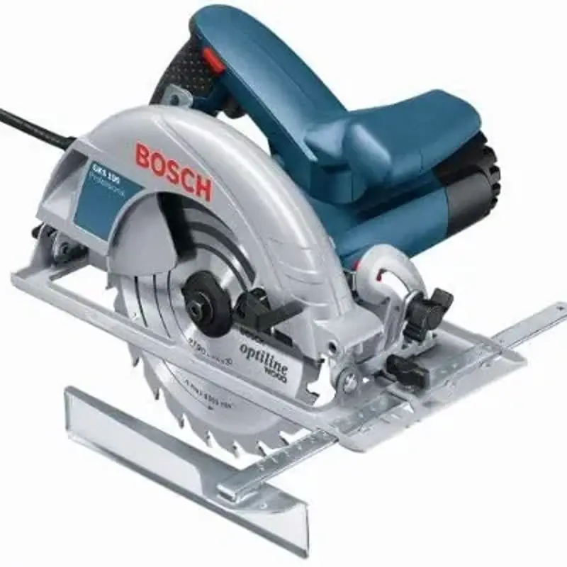 🪚 Bosch GKS 190 Professional Handkreissäge für 91,29€ (statt 110€)