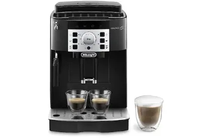 ☕De’Longhi Magnifica S ECAM 22.110B für 269€ (statt 319€)