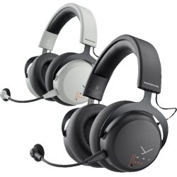 [Bestpreis] BEYERDYNAMIC MMX 200, Over-ear Kopfhörer Schwarz oder Weiß für 149€ (Vergleich: 199€)