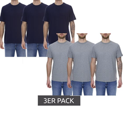 6 x PUMA Statement Deluxe Edition T-Shirt für 29,98€