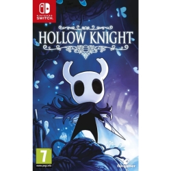 Hollow Knight für die Nintendo Switch für 21,46€ (Vergleich: 29,85€)