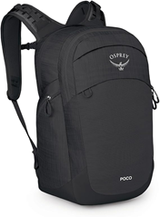 Osprey Poco Changing Backpack – Outdoor Wickeltasche für 55,66€ (Vergleich: 102,50€)