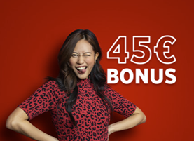Dank 45€ Bonus: 12 Wochen Vodafone Callya Prepaid Tarif mit 20GB 5G Daten, SMS und Sprachflat gratis