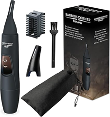 Beurer HR 2000 Präzisionstrimmer für 11,99€ (Vergleich: 16,86€)