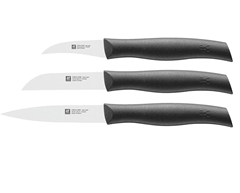 Zwilling Twin Grip Messerset (3-tlg.) für 15,29€ (Vergleich: 19,99€)