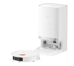 [Super] Xiaomi Robot Vacuum X20+ Saugroboter mit Wischfunktion für 311,95€ (Vergleich: 357,29€)