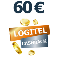 Allmobil M Flex mit 5GB LTE für nur 4,99€/Monat + 60€ Cashback durch Logitel = rechnerisch 2,49€ im Monat