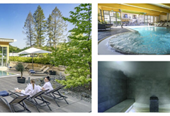 2 Nächte im Sonnenresort Ettershaus (Harz) inkl. Frühstück & Wellness ab 159€ pro Person