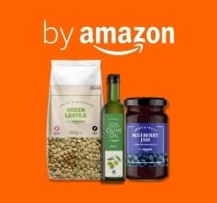 4 Amazon Produkte kaufen + 15% sparen