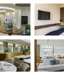 2 Nächte im SEETELHOTEL Ostseehotel Ahlbeck inkl. Frühstück, Dinner & Wellness ab 108,50€ pro Person