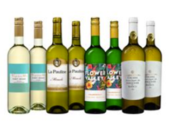 Weinbörse: 30€ Rabatt ab 60€ Bestellwert