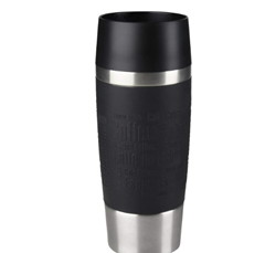 Emsa Travel Mug Classic (360ml) für 14,99€ (Vergleich: 18,55€)