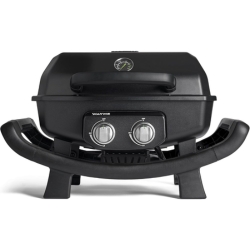Burnhard Wayne 2-Brenner Gasgrill mit 4,4 kW für 215,20€ (statt 269€)