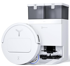 ECOVACS DEEBOT T50 PRO Omni für 809€