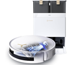 ECOVACS DEEBOT T50 MAX PRO Omni für 799€