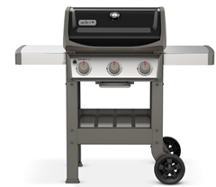 Weber Spirit II E-310 GBS Gasgrill für 468,95€ (Vergleich: 599€)