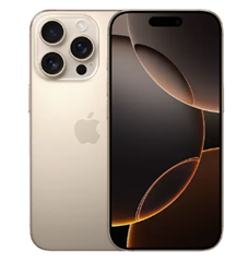 Apple iPhone 16 Pro (128GB) für nur 199€ mit o2 Unlimited für 44,99€ im Monat + 200€ Wechselbonus