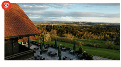Berghotel Jägerhof im Allgäu inkl. Halbpension & Wellness ab 99€ pro Person und Nacht