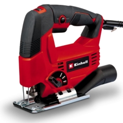 Einhell Elektro-Stichsäge TC-SS 550 für 30,94€ (Vergleich: 39,99€)